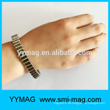 Bio magnetische Armband magnetische Therapie Neodym Magnet